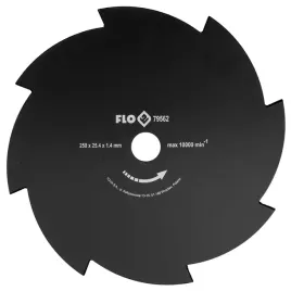 tarcza-tnaca-do-kosy-spalinowej-250x254-mm-8-zebna-flo-79562-stal-weglowa