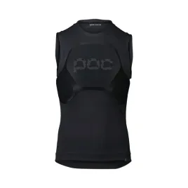 ochraniacze-na-plecy-poc-oseus-vpd-black-rozmiar-s