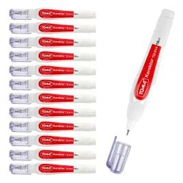 korektor-w-plynie-10-ml-z-metalowa-koncowka-zestaw-12sztuk-toma