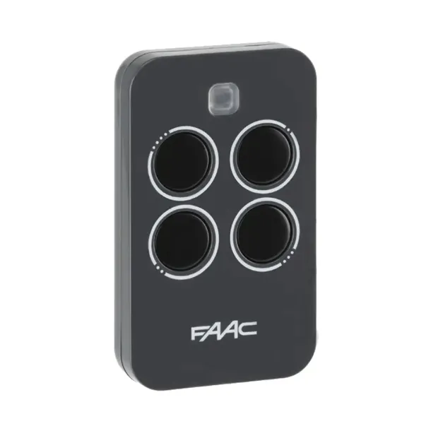 pilot-faac-xt4-433-rc-43392mhz-oryginal