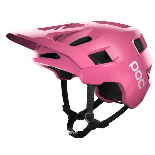 Kask POC - Kortal Actinium Pink Matt - Rozmiar M/L