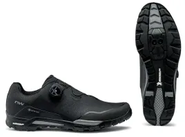northwave-x-trail-plus-gtx-black-rozmiar-43