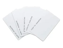 karta-zblizeniowa-unique-transponder-rfid-125khz