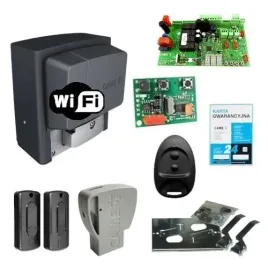 came-zestaw-bx-strong-bx708ags-z-enkoderem-do-800-kg-space-key-wifi