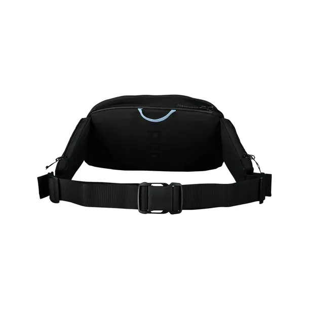 nerka-rowerowa-poc-lamina-hip-pack-uranium-black-glebokosc-produktu-4-cm