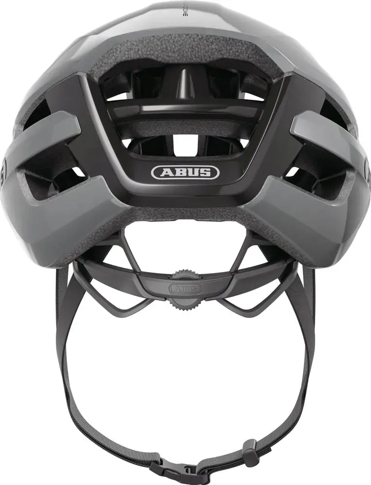 kask-abus-powerdome-ace-race-grey-m