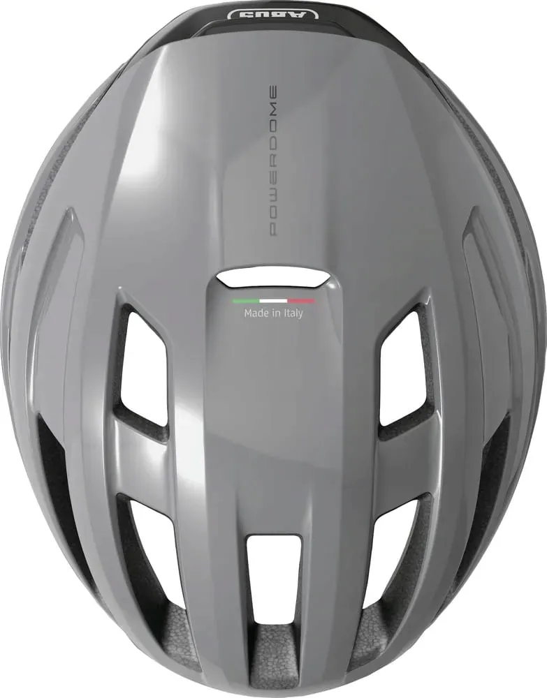 kask-abus-powerdome-ace-race-grey-m