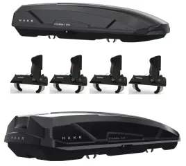 bagaznik-dachowy-box-na-dach-hakr-eternal-500-litrow-or-207x87x44-cm