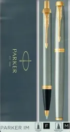 zestaw-prezentowy-duo-im-brushed-metal-gt-parker