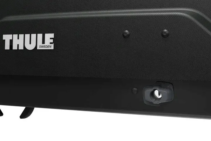 bagaznik-dachowy-box-thule-force-xt-l-450-litrow-stan-nowy