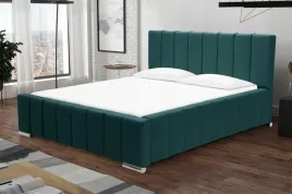 lozko-180x200-tapicerowane-materac-pojemnik-sweet-turkusowy