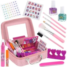 kuferek-kosmetykow-makijazu-paznokci-kosmetyki-make-up-toaletka-ksiezniczki