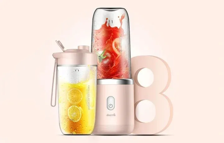 blender-deerma-nu05-140w-stan-nowy