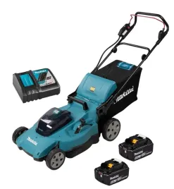 makita-aku-kosiarka-lxt-2x18v-36v-53cm-70l-2x6ah-bl1860-dc18rc-dlm538z
