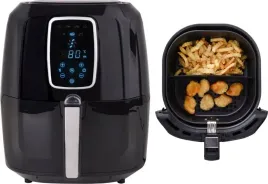 frytkownica-beztluszczowa-air-fryer-frytownica-1800w-52l-z-wyswietlaczem