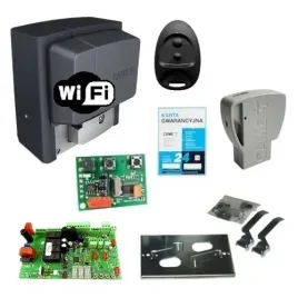 came-zestaw-bx-strong-bx708ags-z-enkoderem-space-basic-do-800-kg-key-wifi