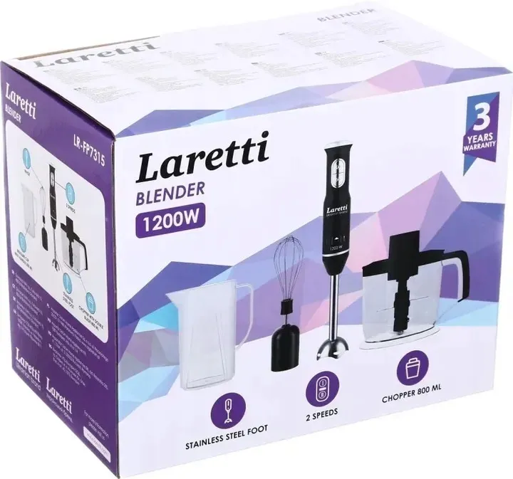 blender-reczny-laretti-lr-fp7315