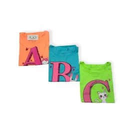 koszulka-t-shirt-dla-dziewczynki-the-children-s-place-4-lata-3pak