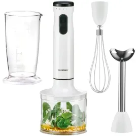 blender-reczny-silvercrest-ssms-600-e3-rozdrabniacz-mikser-pojemnik-bialy