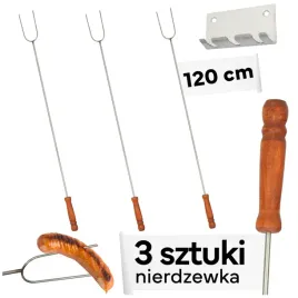 3-x-widelki-do-ogniska-120-cm-kije-nierdzewne-widelki-120cm-uchwyt-gratis