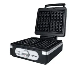 mocna-gofrownica-raven-eg004bx-2-chrupiace-gofry