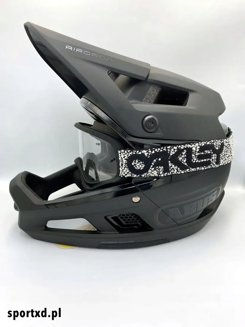 oakley-o-frame-mx-grey-crackle-clear