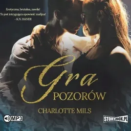 gra-pozorow-audiobook-charlotte-mils