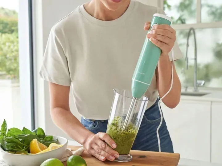 blender-reczny-silvercrest-ssms-600-e3-mietowy-stan-nowy