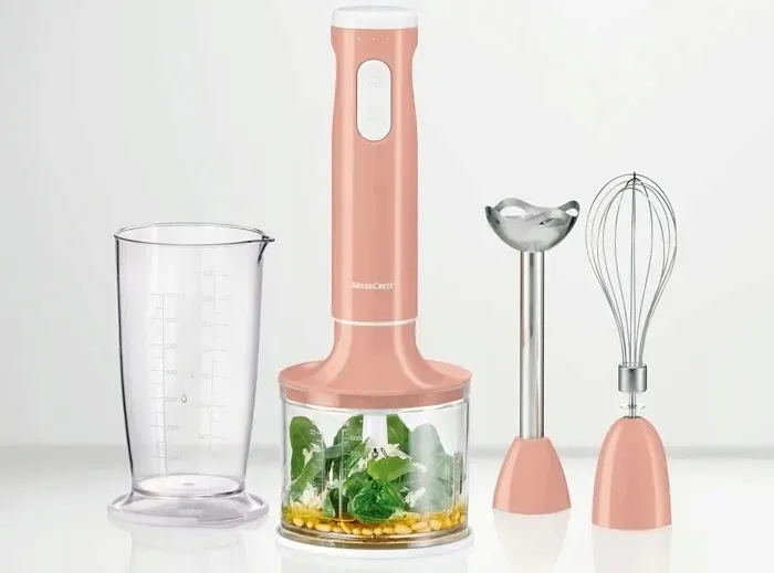 blender-reczny-silvercrest-ssms-600-e3-rozowy