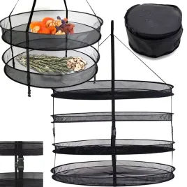 suszarka-do-grzybow-suszarnia-wiszaca-do-ziol-warzyw-roslin-4-polki-siatka