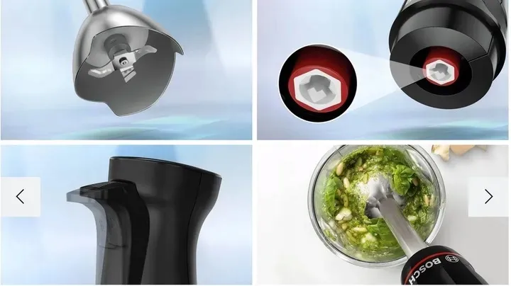 bosch-blender-reczny-msm4b620-stan-nowy