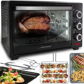 mini-piekarnik-elektryczny-z-konwekcja-roznem-25l-termoobieg-termostat