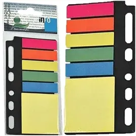 zakladki-karteczki-indeksujace-info-notes-6x25-kolorowe-samoprzylepne