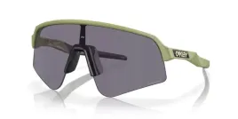 okulary-oakley-sutro-lite-sweep-matte-fern-prizm-grey