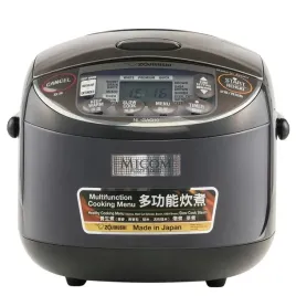 ryzowar-rice-cooker-gotowanie-na-parze-zojirushi-micom-nl-gaq10-1l-czarny