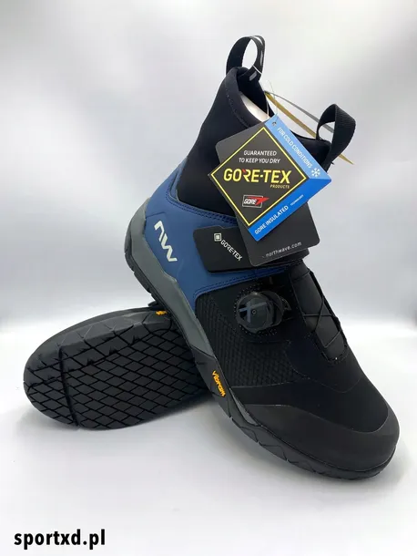 buty-rowerowe-northwave-multicross-plus-gtx-goretex-mtb-stan-nowy-rozmiar-45