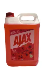 ajax-plyn-uniwersalny-czerwony-polne-kwiaty-5-l