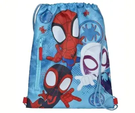 worek-szkolny-spidey-plecak-torba-40x32