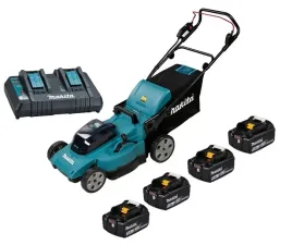 makita-aku-kosiarka-lxt-2x18v-36v-48cm-62l-4x3ah-bl1830-dc18rd-dlm480z