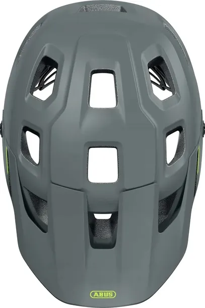 kask-rowerowy-abus-modrop-concrete-grey-mips-rozmiar-m-cechy-dodatkowe-daszek-otwory-wentylacyjne-regulacja-rozmiaru-regulowane-paski-siatka-przeciwko-owadom