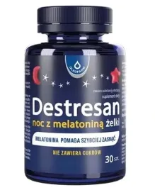 destresan-noc-z-melatonina-zelki-30-sztuk