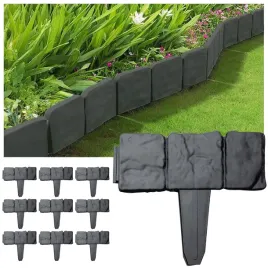 palisada-ogrodowa-szeroka-kamien-250cm-obrzeze-trawnikowe-25x23cm-x10-szt