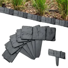 palisada-ogrodowa-szeroka-kamien-250cm-obrzeze-trawnikowe-25x23cm-x10-szt