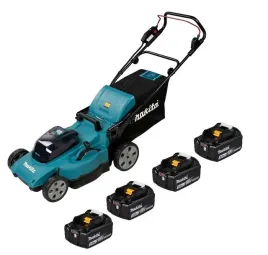 makita-aku-kosiarka-lxt-2x18v-36v-48cm-62l-4x3ah-bl1830-dlm480z