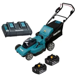 makita-aku-kosiarka-lxt-2x18v-36v-48cm-62l-2x3ah-bl1830-dc18rd-dlm480z