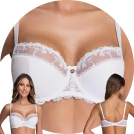 ava-1030-novato-bialy-85e-biustonosz-polusztywniany-semi-soft
