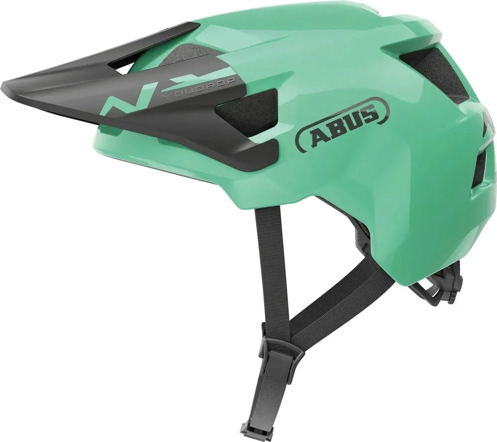 kask-abus-youdrop-s-sage-green