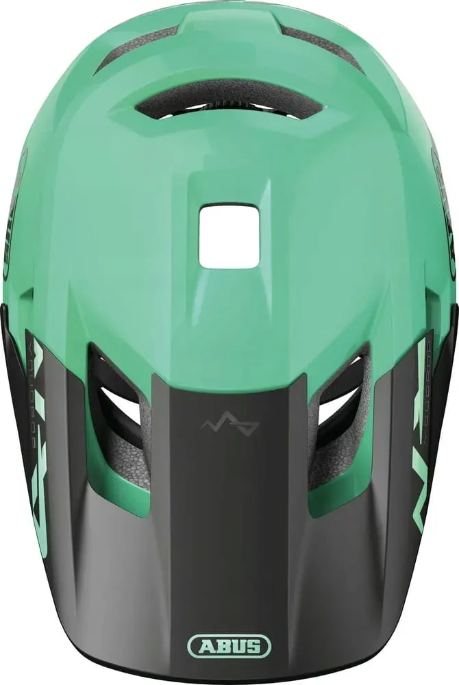 kask-abus-youdrop-s-sage-green