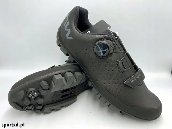 buty-rowerowe-northwave-hammer-plus-rozmiar-42-kolor-czarny