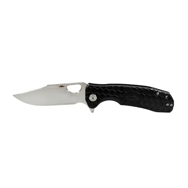 noz-honey-badger-clippoint-medium-black-hb4069-marka-honey